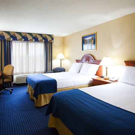 Holiday Inn Express Syracuse Airport By Ihg North Syracuse Exteriör bild