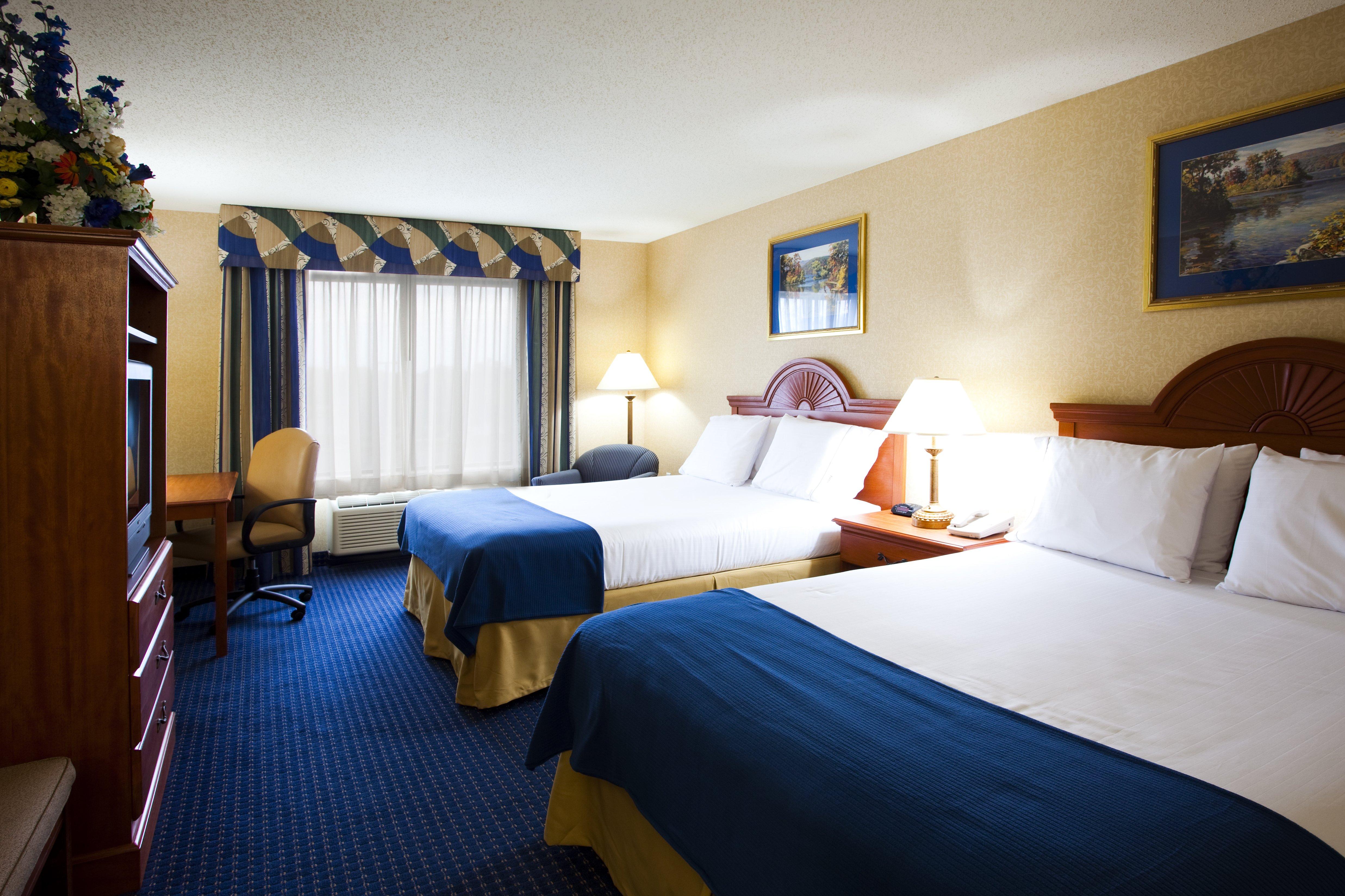 Holiday Inn Express Syracuse Airport By Ihg North Syracuse Exteriör bild