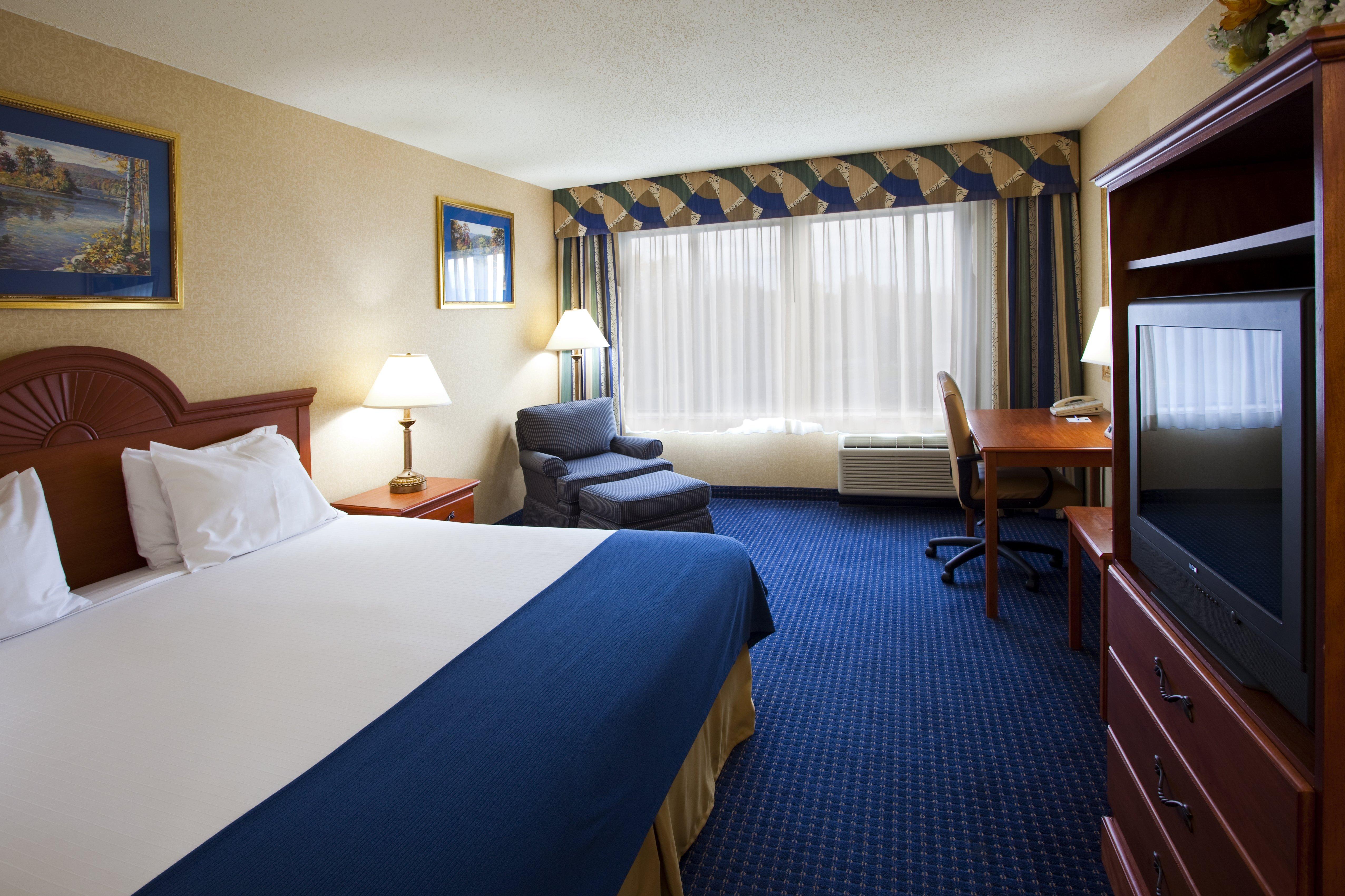 Holiday Inn Express Syracuse Airport By Ihg North Syracuse Exteriör bild