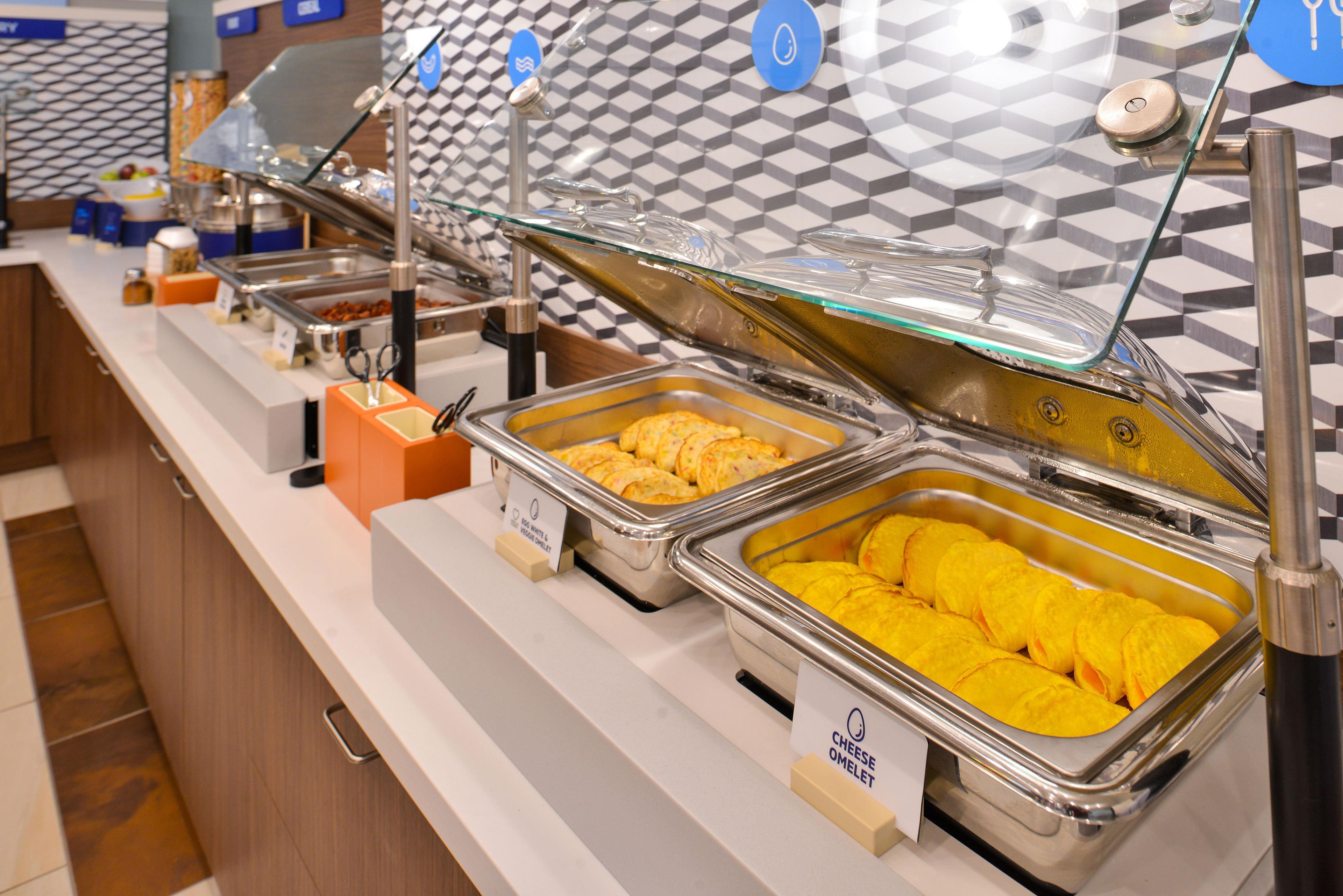 Holiday Inn Express Syracuse Airport By Ihg North Syracuse Exteriör bild