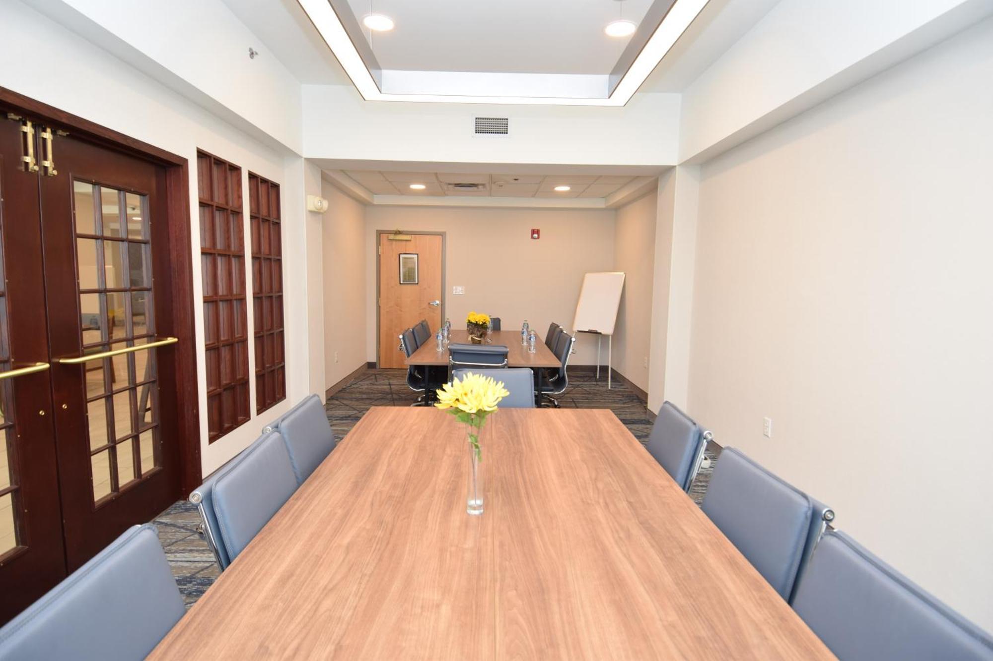 Holiday Inn Express Syracuse Airport By Ihg North Syracuse Exteriör bild